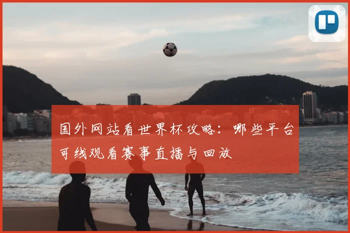 国外网站看世界杯攻略:哪些平台可线观看赛事直播与回放